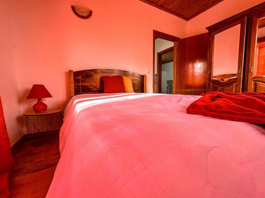 Appartement Luana House à Biscoitos  Extérieur photo